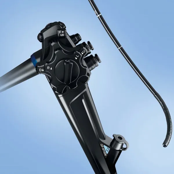 Olympus GIF-XP190N Ultra-Slim Video Gastroscope