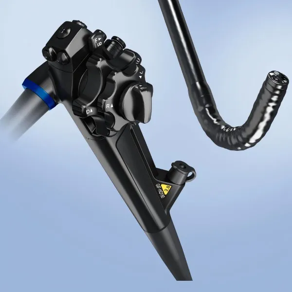 Olympus GIF-HQ190 Video Gastroscope