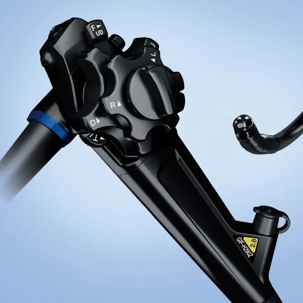 Olympus GIF-H290Z Diagnostic VIdeo Gastroscope