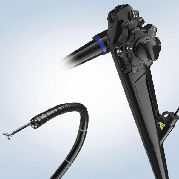 Olympus GIF-H290T Therapeutic Video Gastroscope