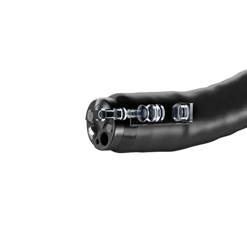 Olympus GIF-H290EC Diagnostic Gastroscope