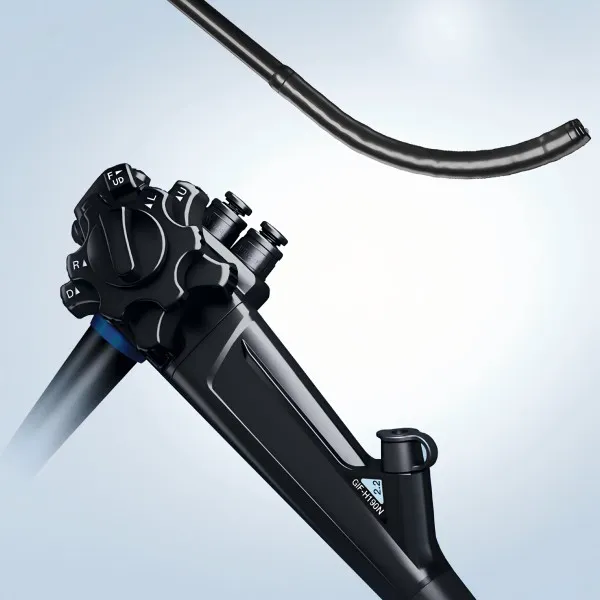 Olympus GIF-H190N Ultra-Slim Video Gastroscpe