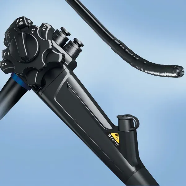 Olympus GIF-H170 OPTERA Diagnostic Video Gastroscope