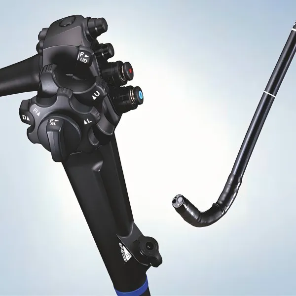 Olympus GIF-EZ1500 Video Gastroscope