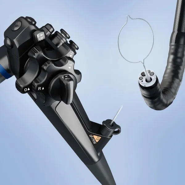 Olympus GIF-1TH190 Therapeutic Video Gastroscope