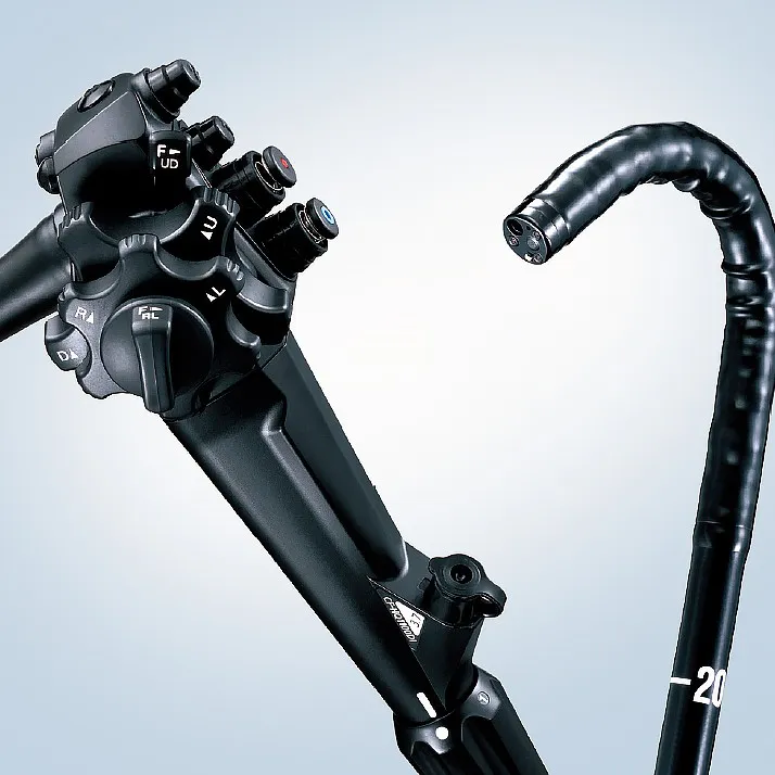 Olympus EVIS X1 CF-HQ1100DL_I Video Colonoscope