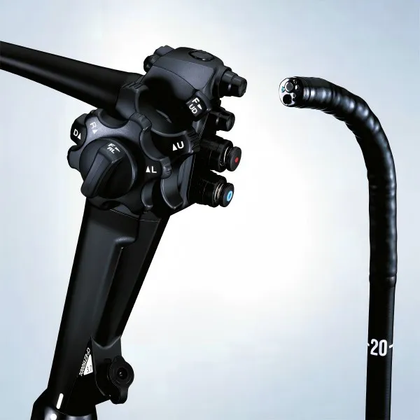 Olympus EVIS X1 CF-EZ1500DL_I Video Colonoscope