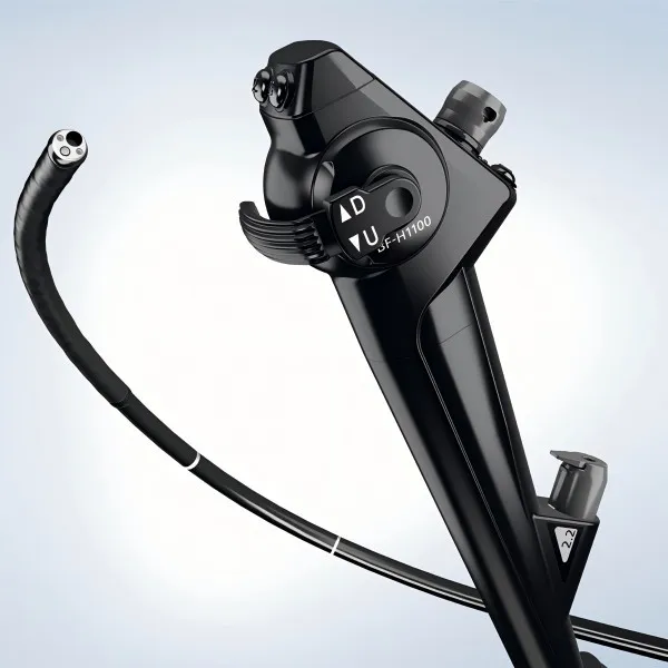 Olympus EVIS X1 BF-H1100 Bronchoscope