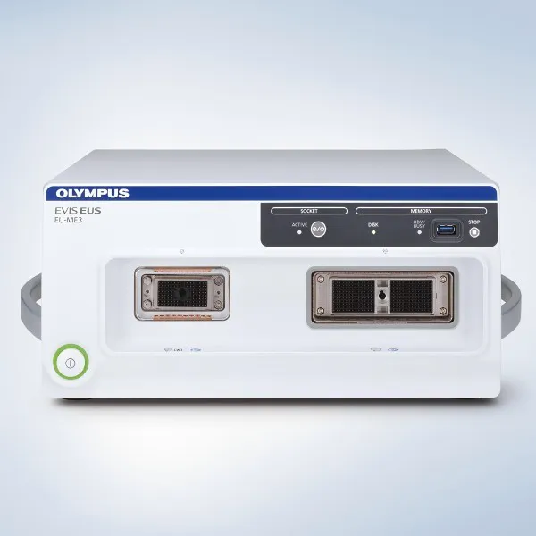 Olympus EU-ME3 Endoscopic Ultrasound Processor