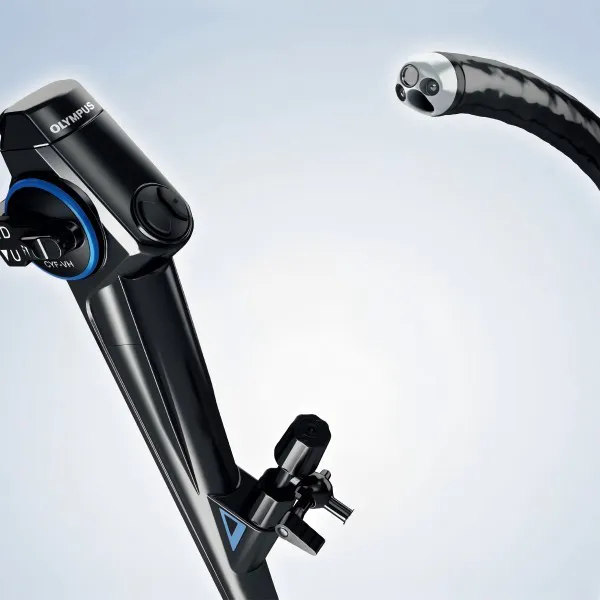 Olympus CYF-VH_VHA_VHR Flexible Cysto-Nephro Videoscope