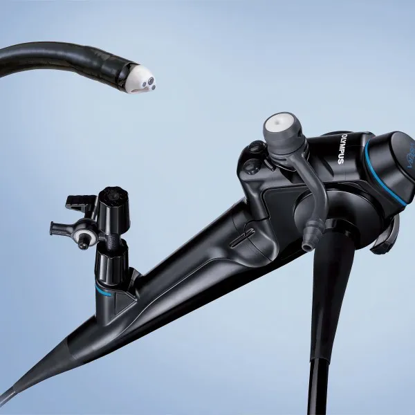 Olympus CYF-V2_VA2_V2R Flexible Cysto-Nephro Videoscope