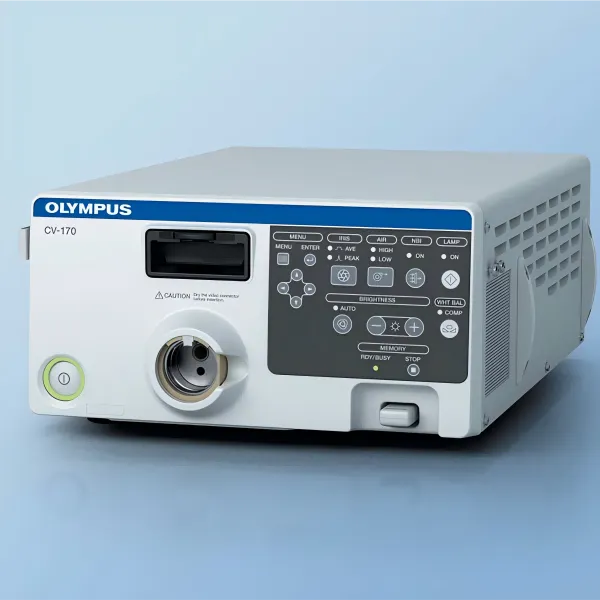 Olympus CV-170 Video System Center