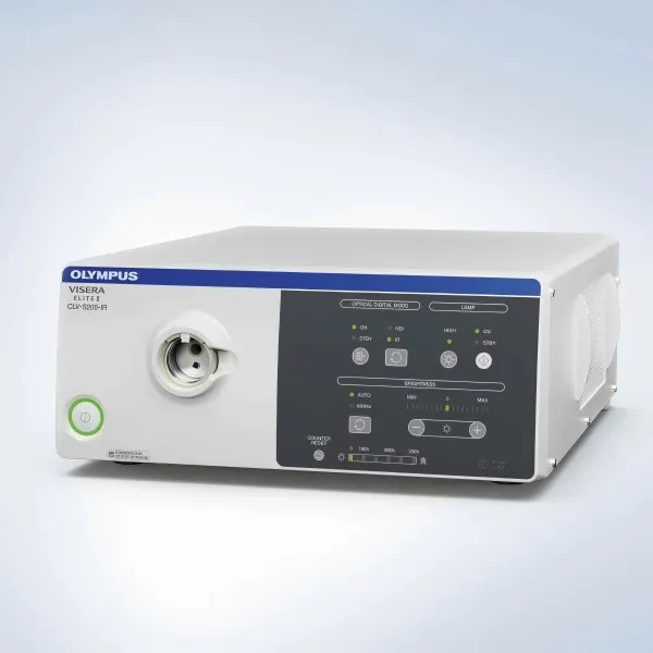 Olympus CLV-S200-IR XENON Light Source