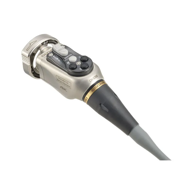 Olympus CH-S700-XZ-EA 4K Autoclavable Camera Head