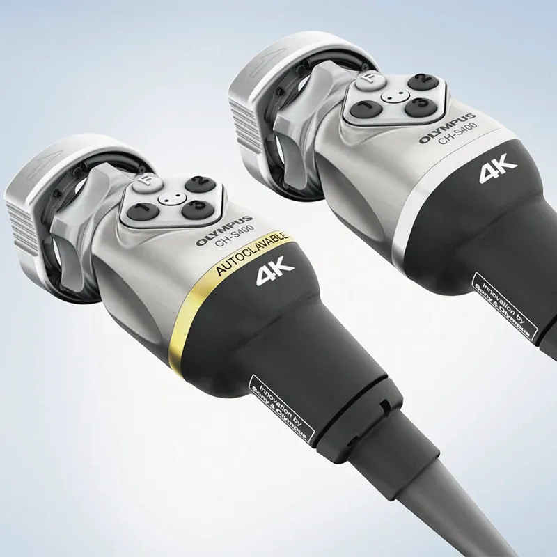 Olympus CH-S400 4K Camera Head