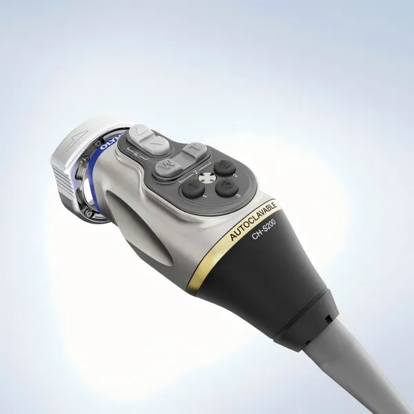 Olympus CH-S200-XZ-EA_B Full HD Camera Head