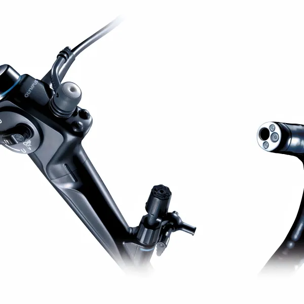 Olympus CHF-V Video Choledochoscope