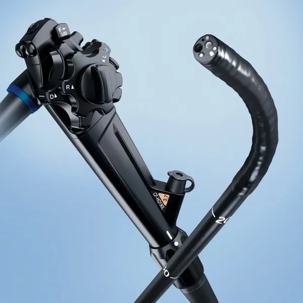 Olympus CF-HQ190L_I Video Colnoscope