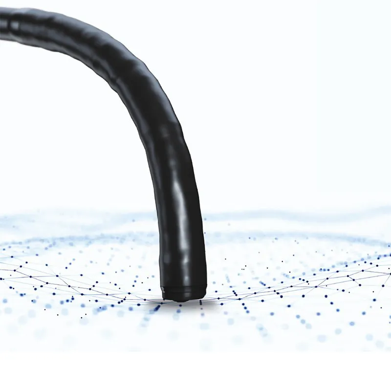 Olympus CF-H290ECI Diagnostic Video Colonoscope