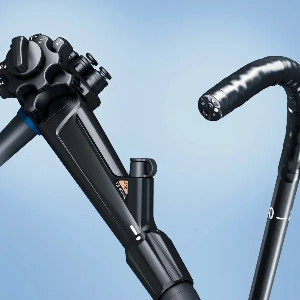 Olympus CF-H190L_I Video Colonoscope