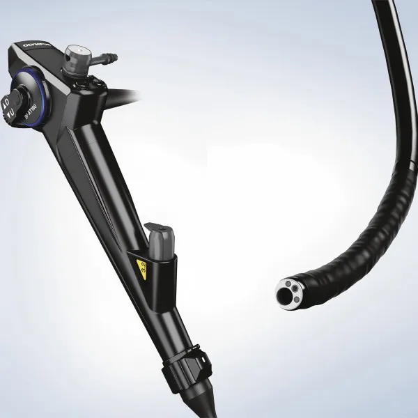 Olympus BF-XT190 Therapeutic Video Bronchoscope