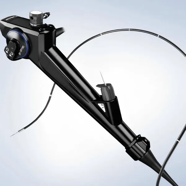 Olympus BF-XP190 Ultra-Slim Video Bronchoscope