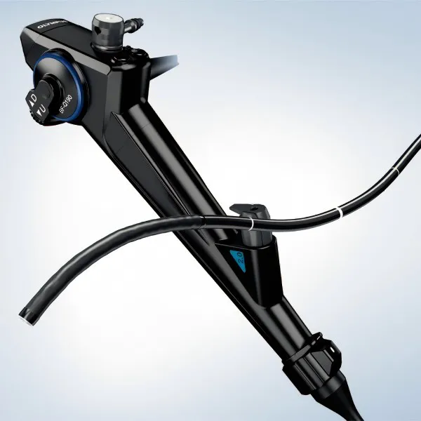 Olympus BF-Q190 Video Bronchoscope
