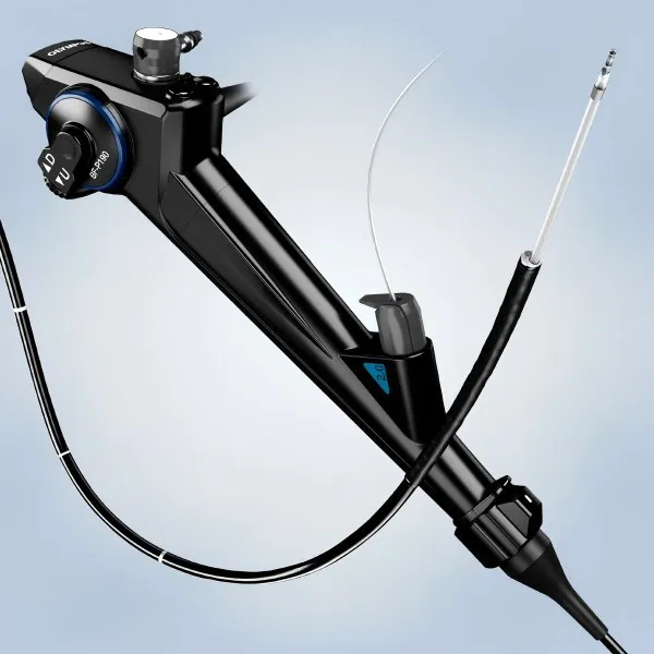Olympus BF-P190 Slim Video Bronchoscope