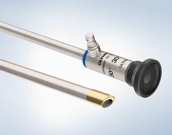 Olympus 4K ULTRA Telescopes WA4KL130_100_145_530_500_545