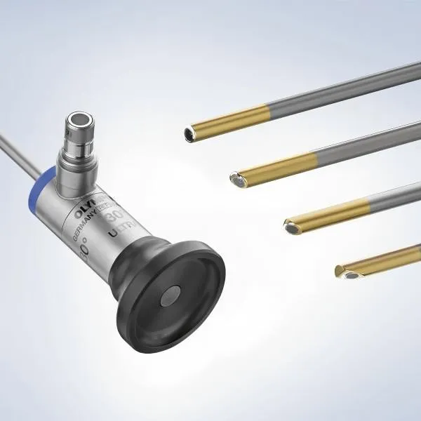 Olympus 4K ULTRA Sinuscopes WA4KS400_S430_S470