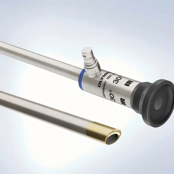 Olympus 10mm IR Telescopes WAIR130A_100A