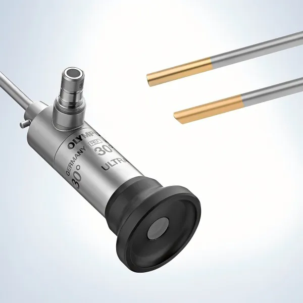 Olympus 4mm ULTRA Arthroscopes WA4KA400_430_470