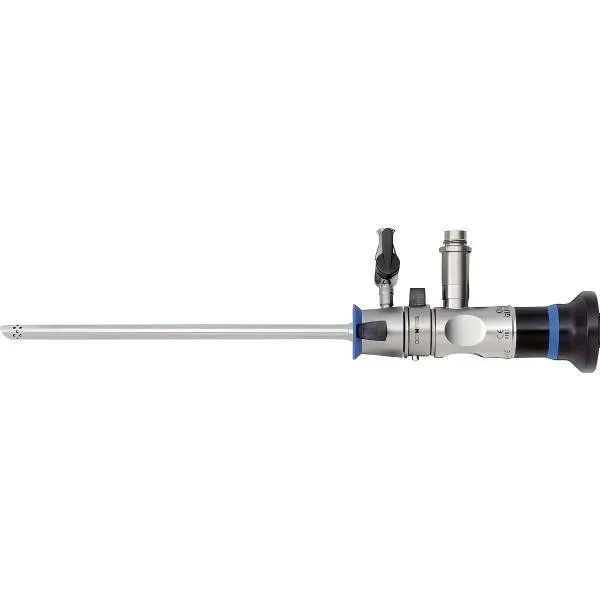 Olympus 2.7mm Arthroscopes A70960A_A70961A_A70962A