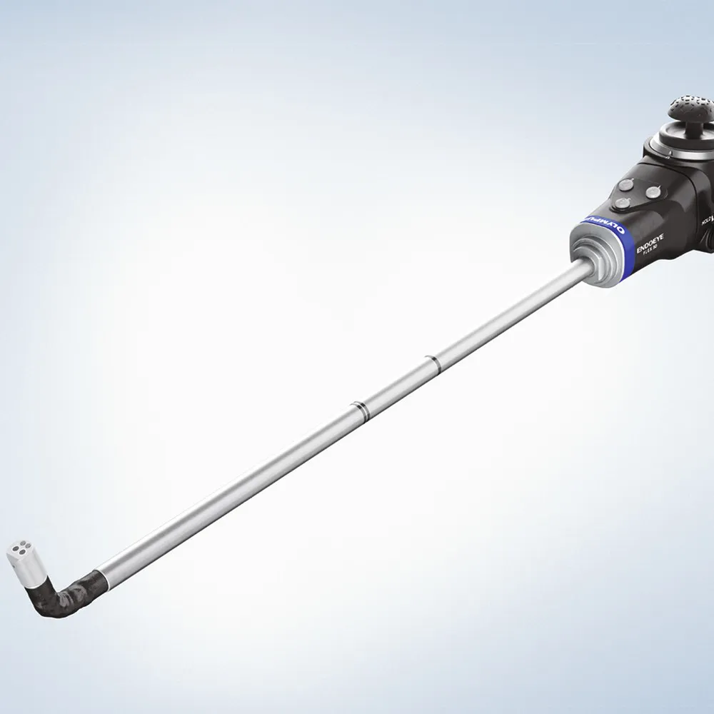 Olympus 3D Video Laparoscope LTF-S300-10-3D